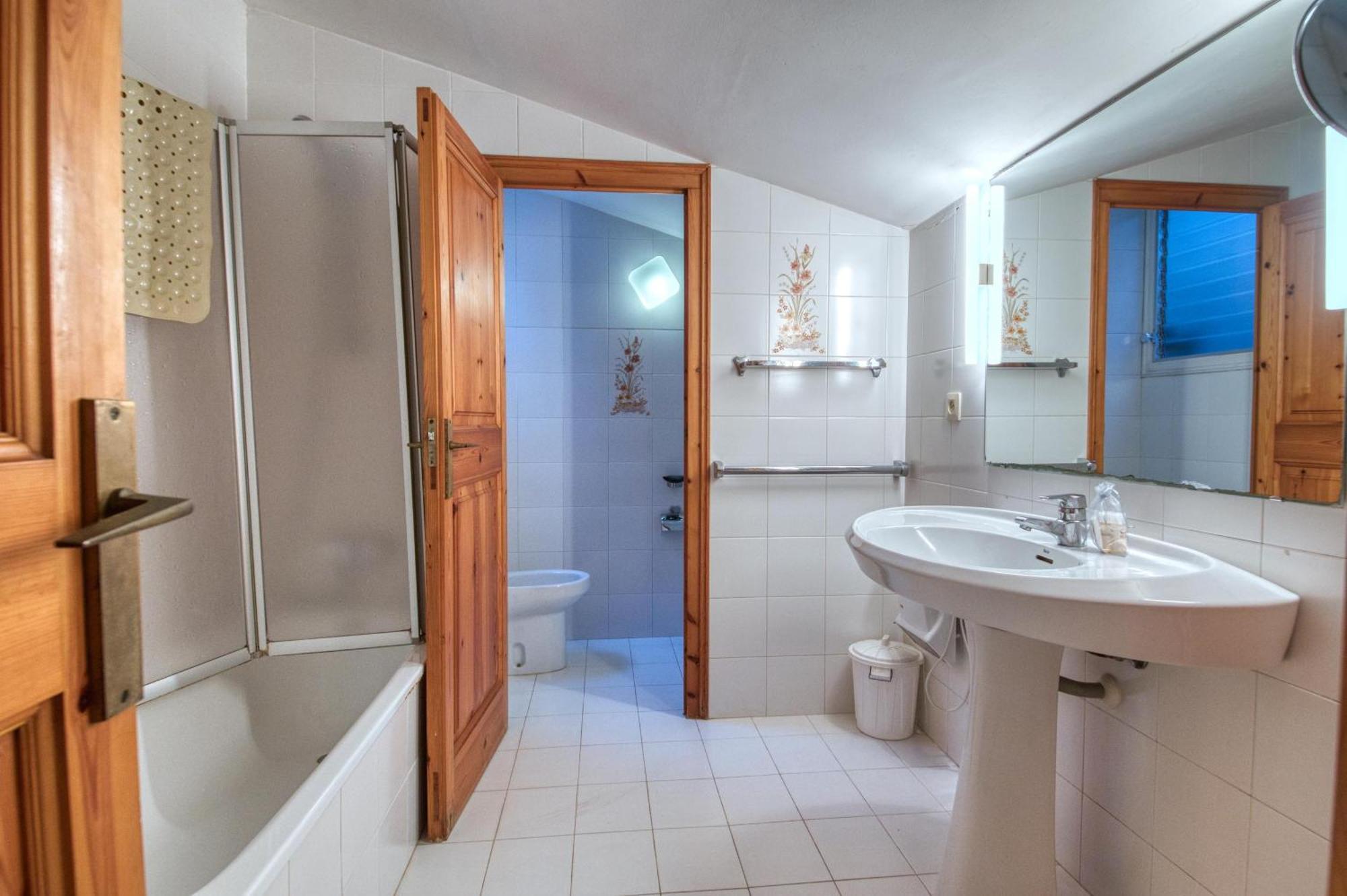 Apartaments Can Niell Calella De Palafrugell Buitenkant foto