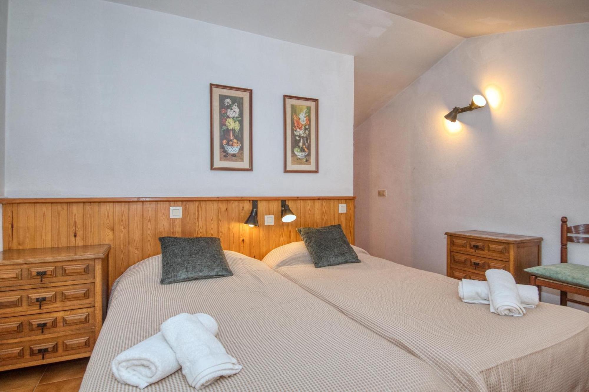 Apartaments Can Niell Calella De Palafrugell Buitenkant foto