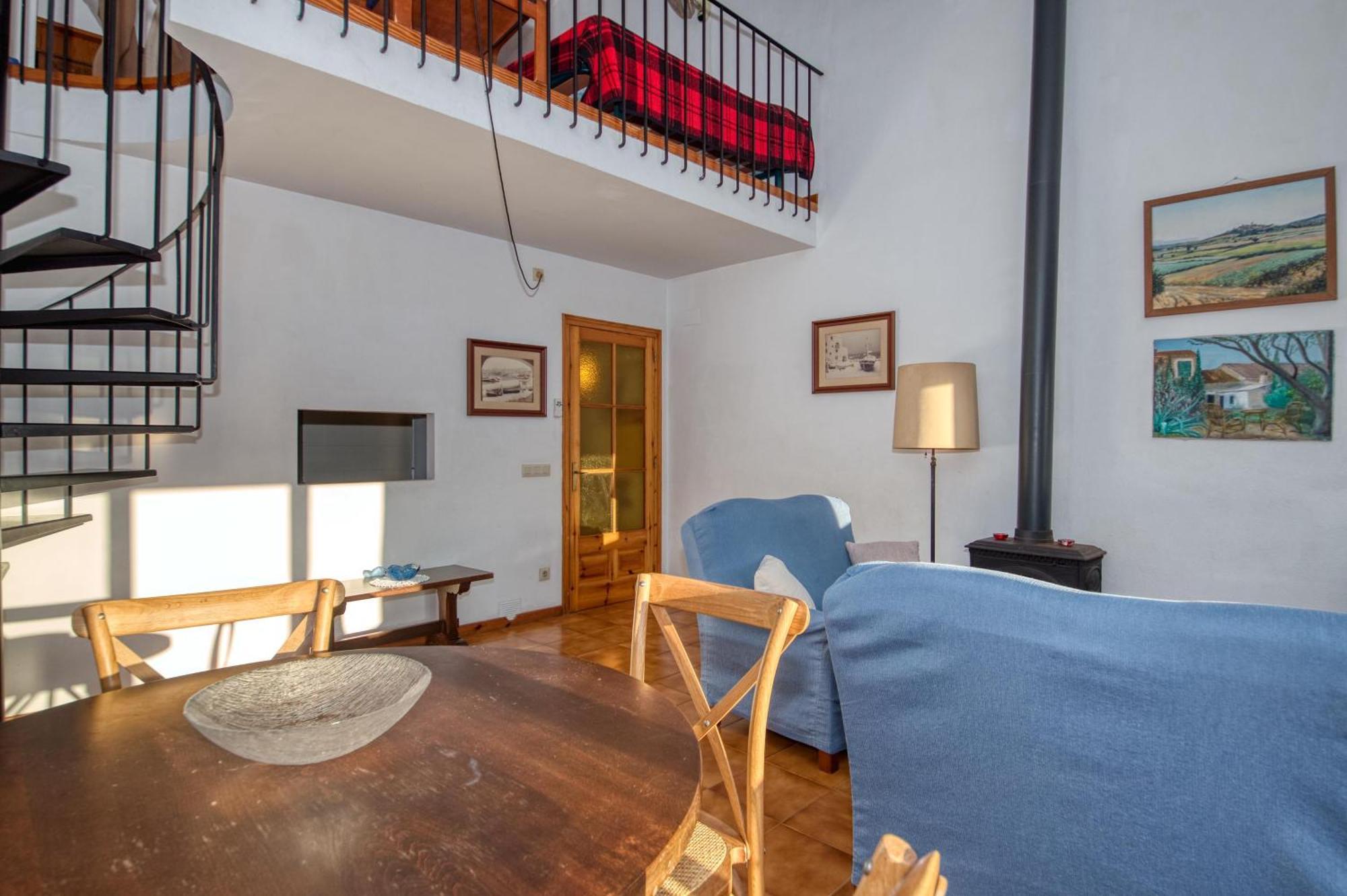 Apartaments Can Niell Calella De Palafrugell Buitenkant foto