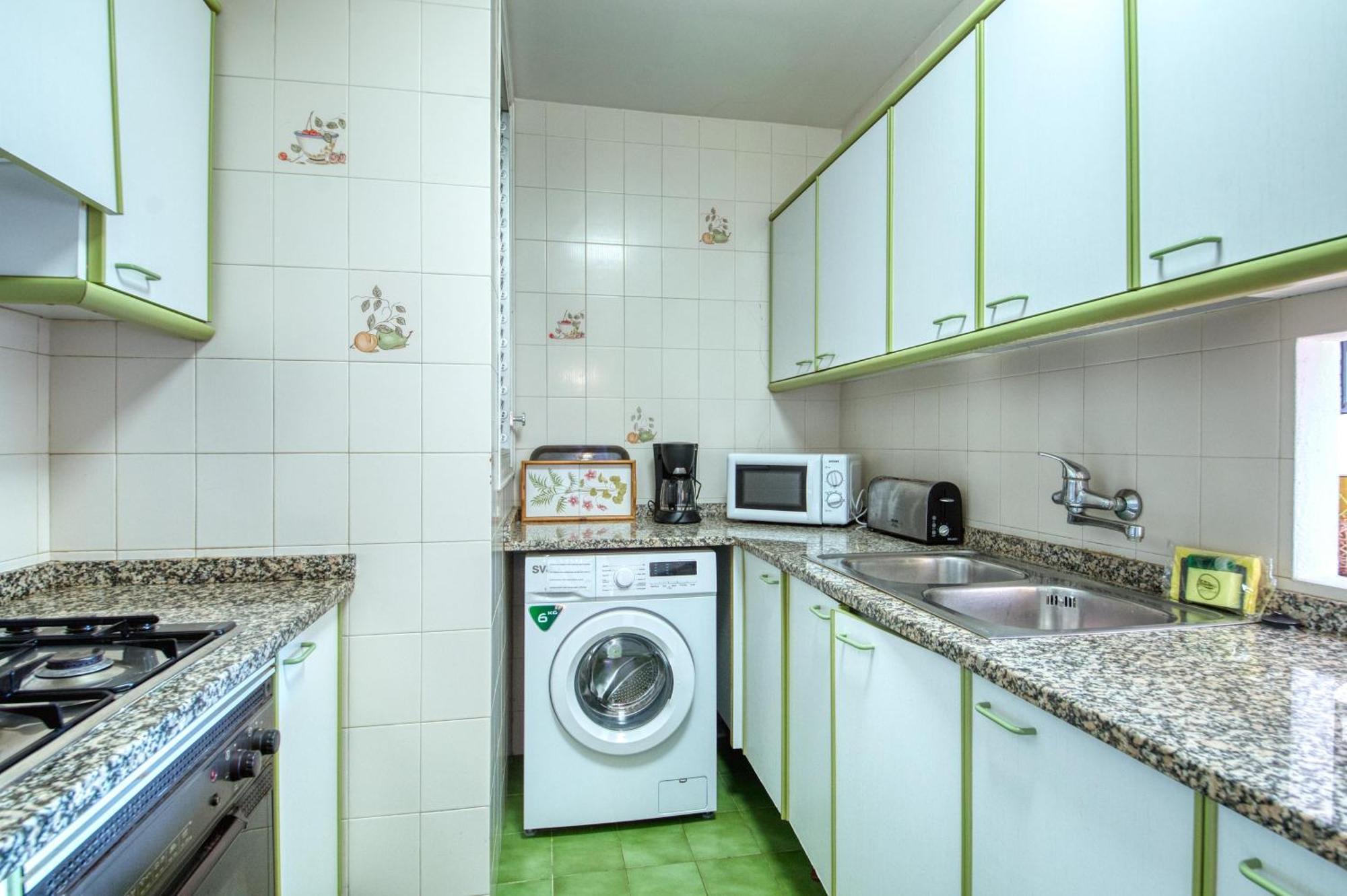Apartaments Can Niell Calella De Palafrugell Buitenkant foto